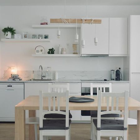 Kanne: Charming House Between Nature And Shopping Bagian luar foto