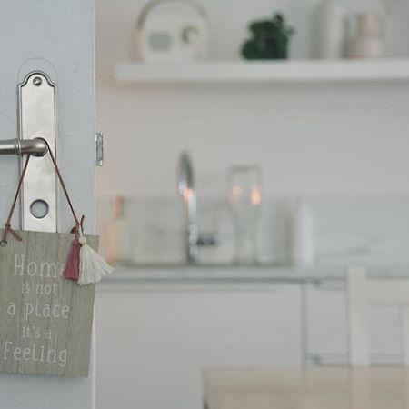 Kanne: Charming House Between Nature And Shopping Bagian luar foto