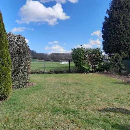 Kanne: Charming House Between Nature And Shopping Bagian luar foto