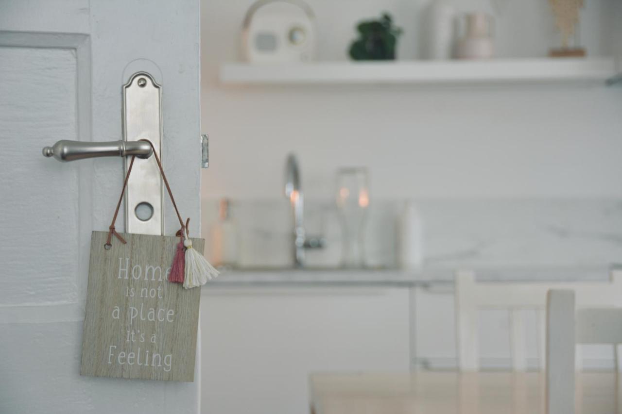 Kanne: Charming House Between Nature And Shopping Bagian luar foto