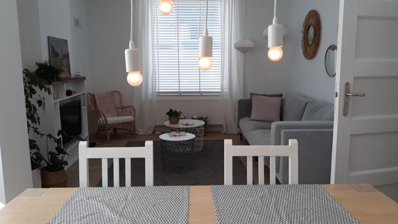 Kanne: Charming House Between Nature And Shopping Bagian luar foto