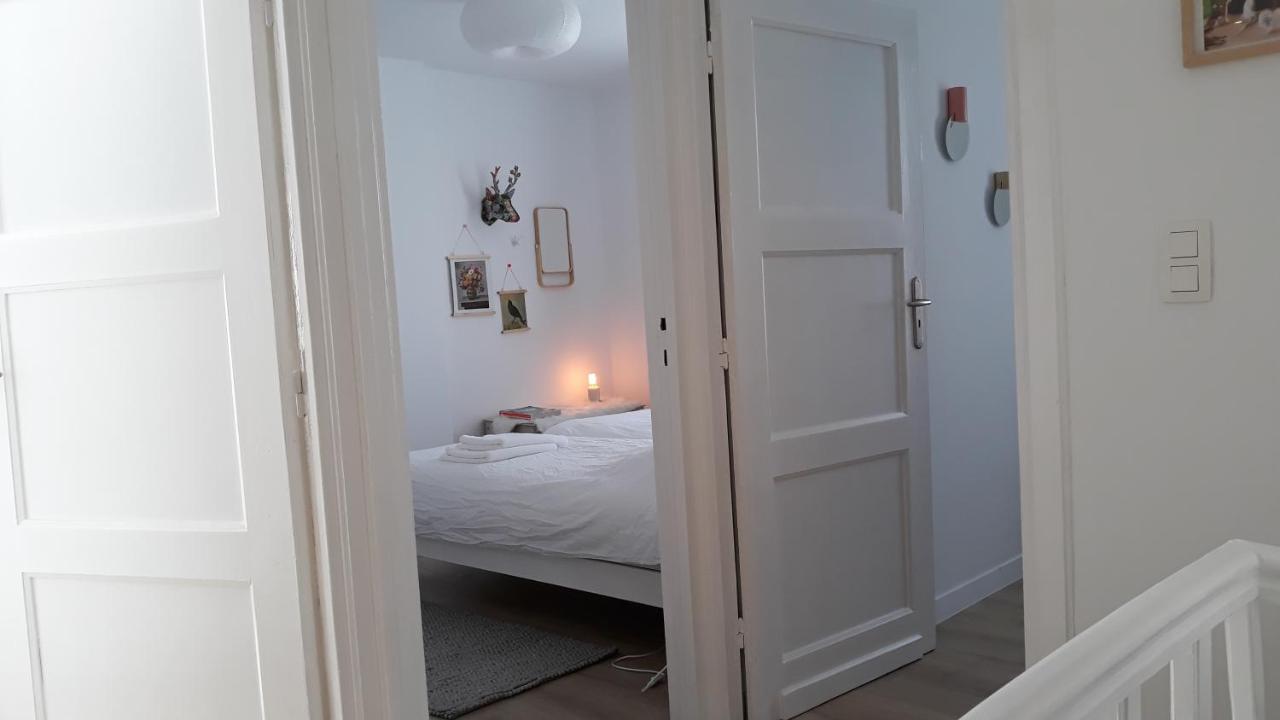 Kanne: Charming House Between Nature And Shopping Bagian luar foto