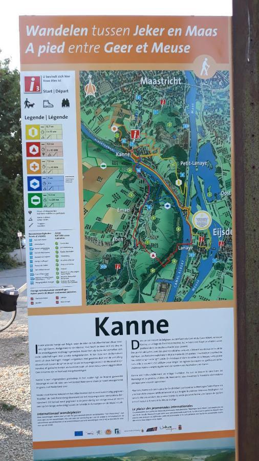 Kanne: Charming House Between Nature And Shopping Bagian luar foto