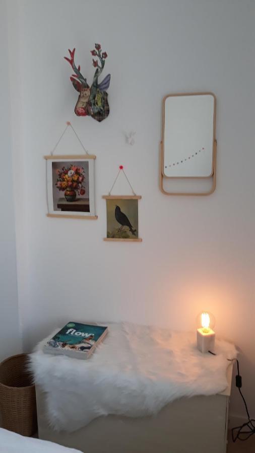 Kanne: Charming House Between Nature And Shopping Bagian luar foto