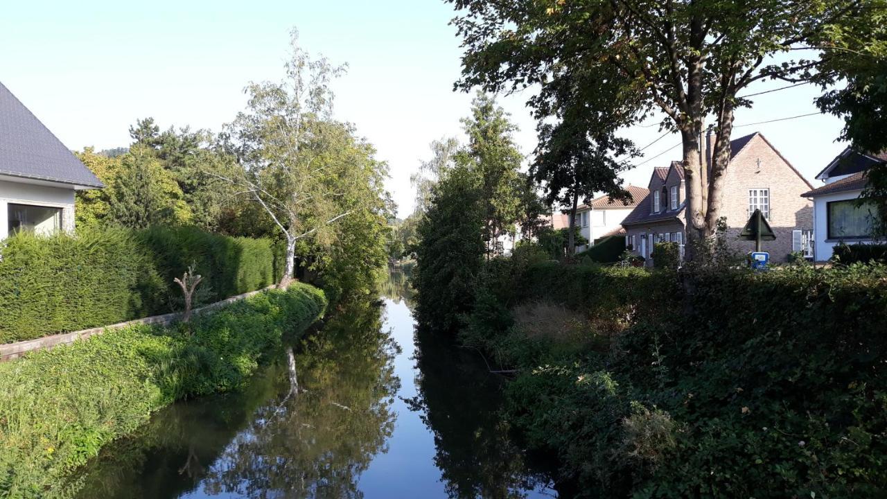 Kanne: Charming House Between Nature And Shopping Bagian luar foto