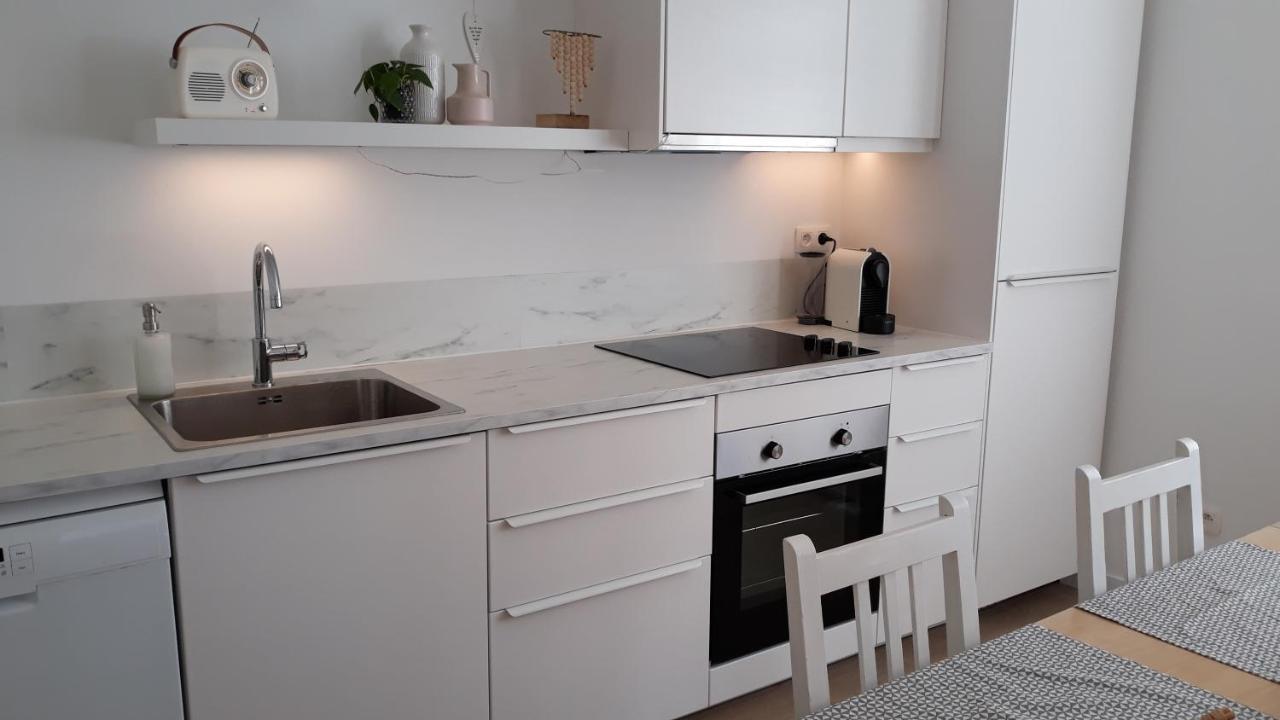 Kanne: Charming House Between Nature And Shopping Bagian luar foto
