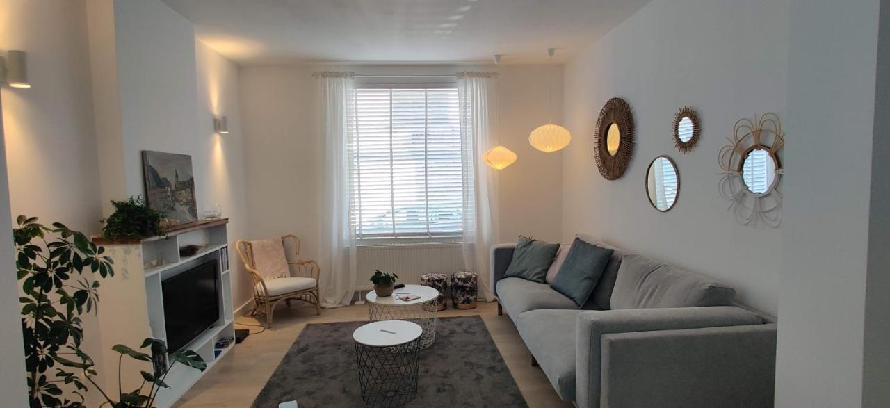 Kanne: Charming House Between Nature And Shopping Bagian luar foto