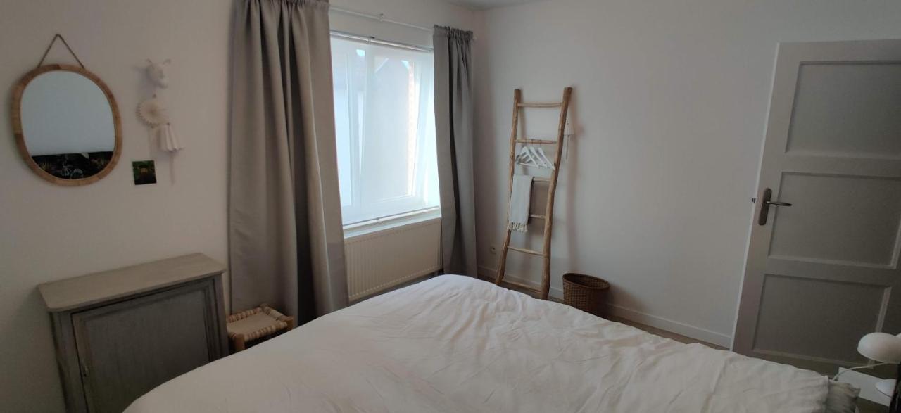 Kanne: Charming House Between Nature And Shopping Bagian luar foto