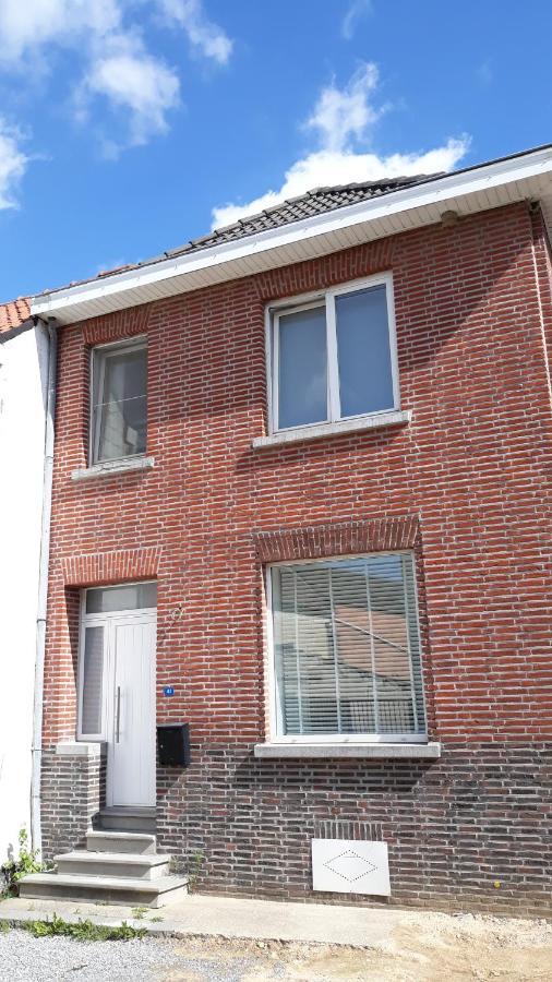Kanne: Charming House Between Nature And Shopping Bagian luar foto