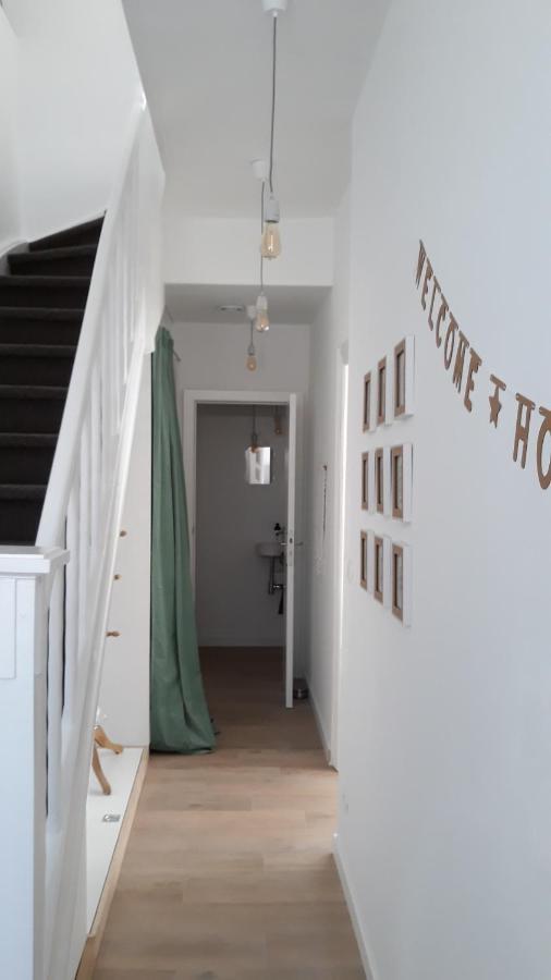 Kanne: Charming House Between Nature And Shopping Bagian luar foto