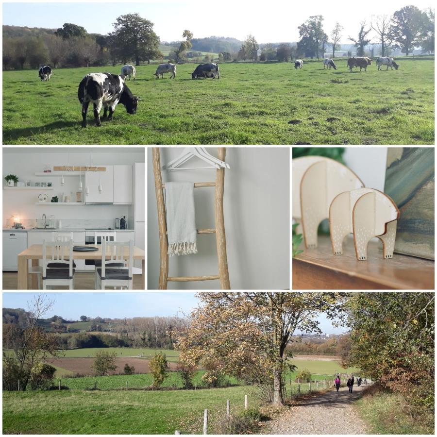 Kanne: Charming House Between Nature And Shopping Bagian luar foto