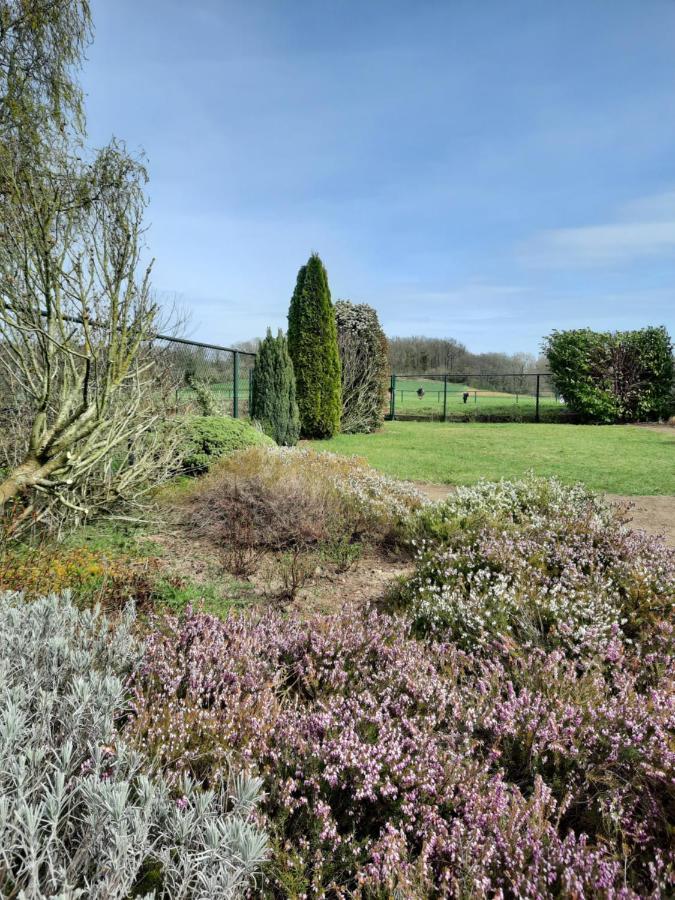 Kanne: Charming House Between Nature And Shopping Bagian luar foto