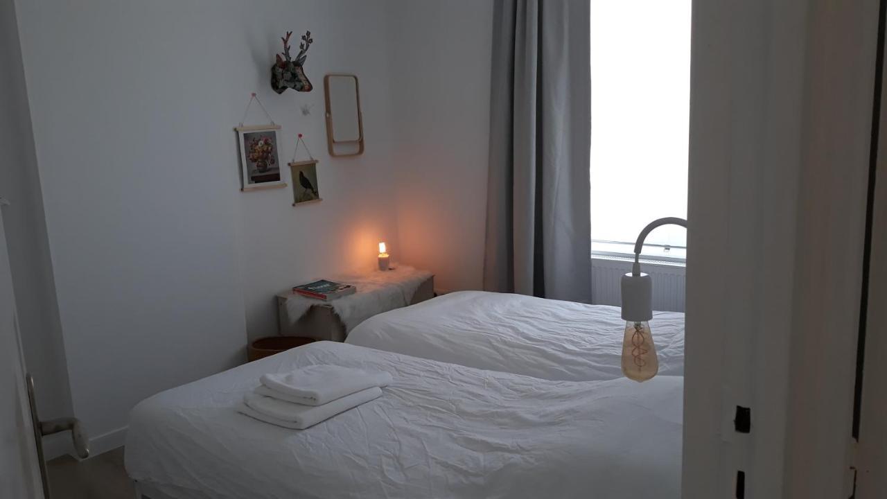 Kanne: Charming House Between Nature And Shopping Bagian luar foto