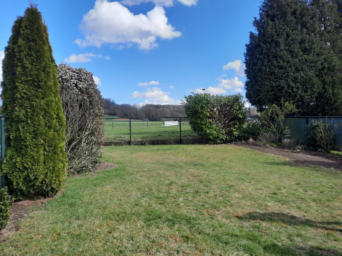 Kanne: Charming House Between Nature And Shopping Bagian luar foto